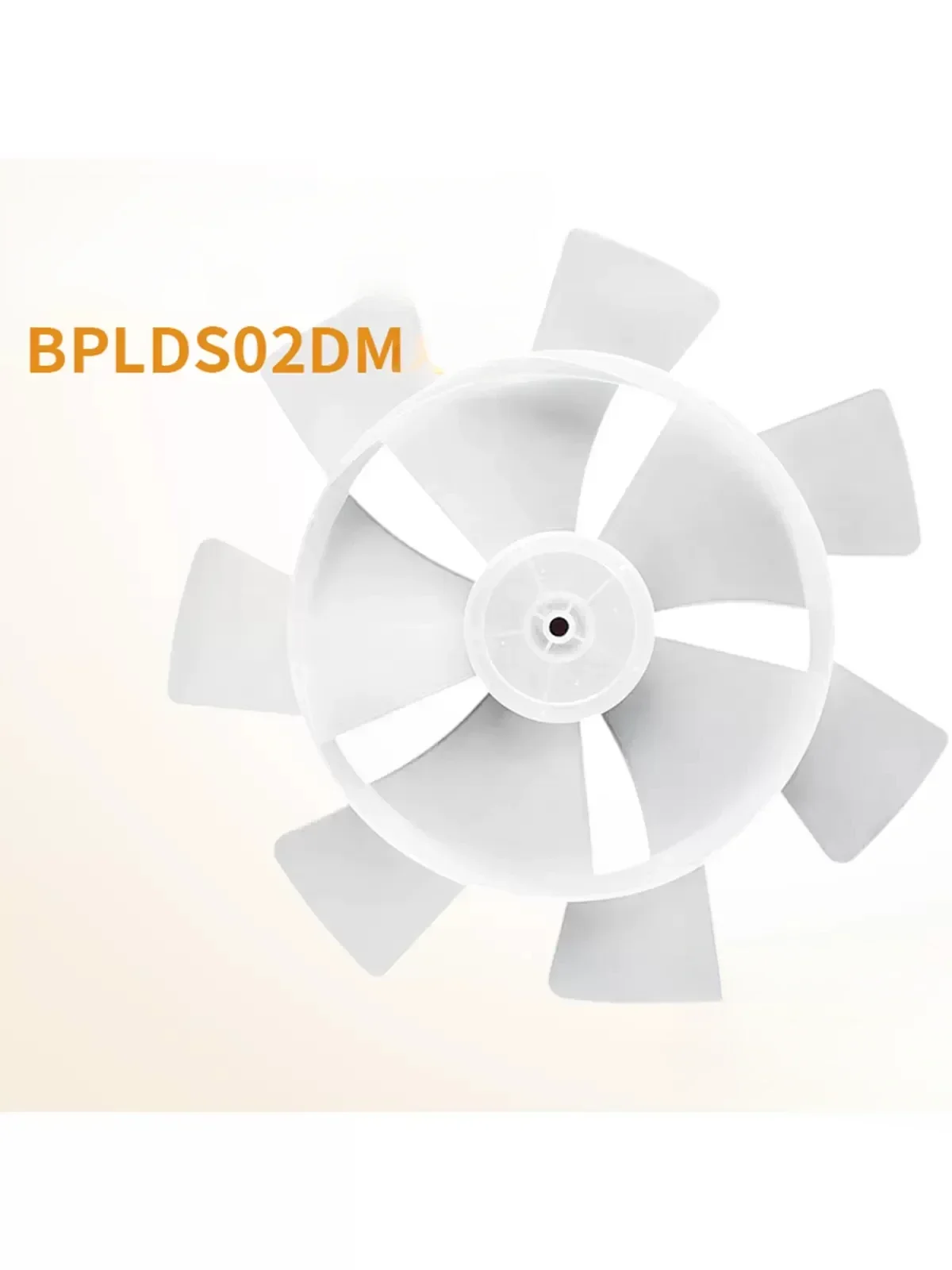 WZ-1PC for Xiaomi Mijia BPLDS02DM DC Inverter Circulating Floor Fan Blade Accessory