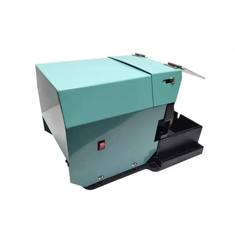 Professional Knife Sharpening Industrial Knife Sharpener 1000mm Width 50mm Multifunctional Hairdresser Scissor Sharpener