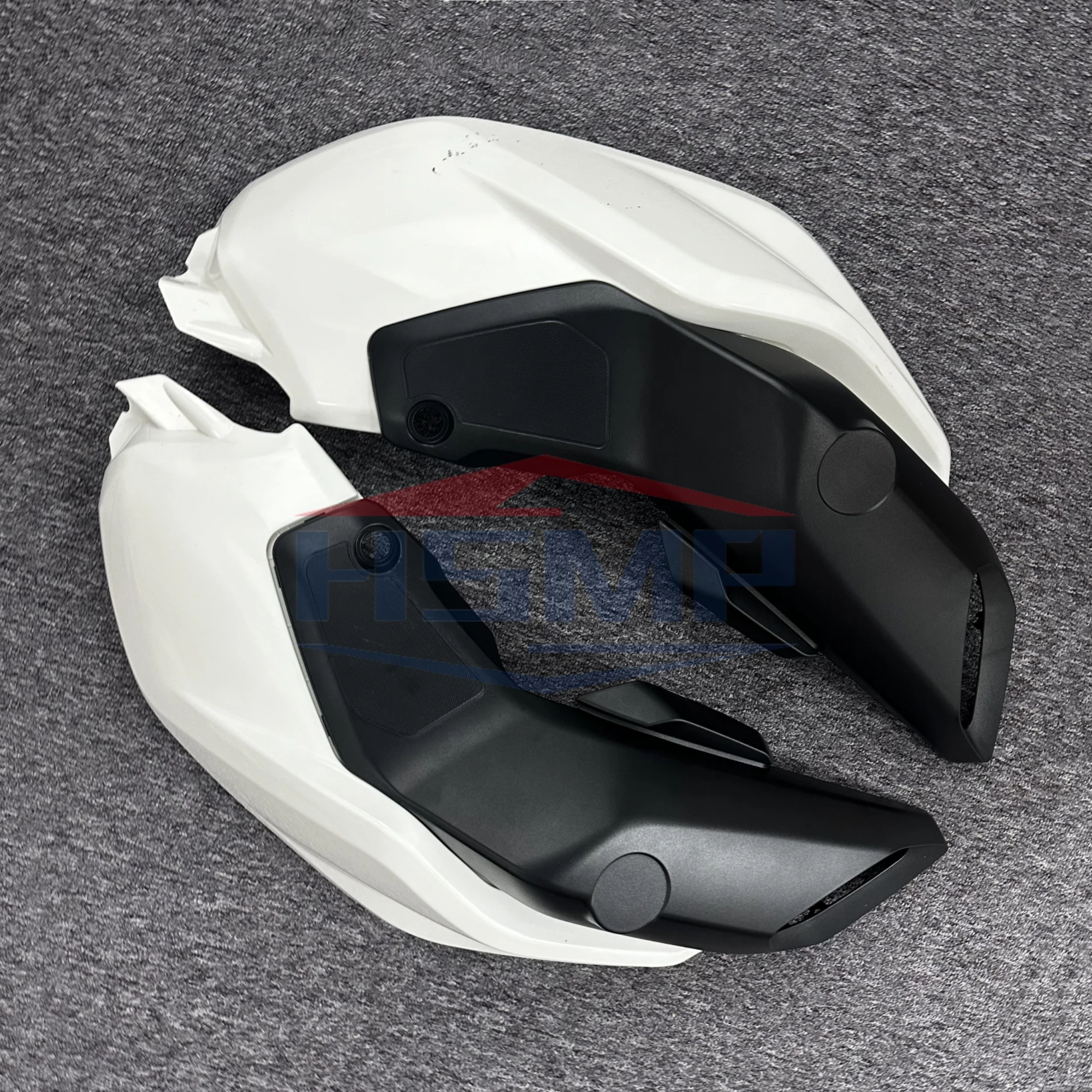 for Yamaha MT-07 mt 07 2018 2019 2020 motorcycle accessories fuel tank shell air intake fairing ABS plastic body kit