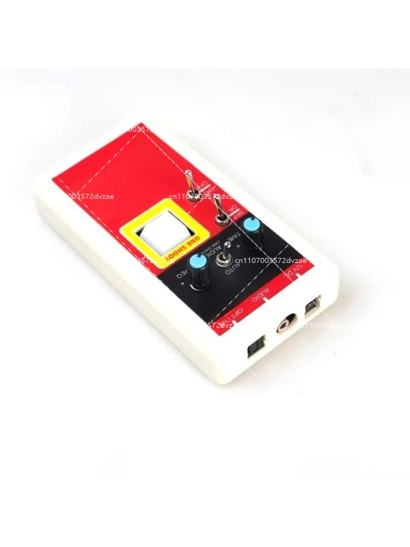 coil jump pulse driver new arc extinguishing controller