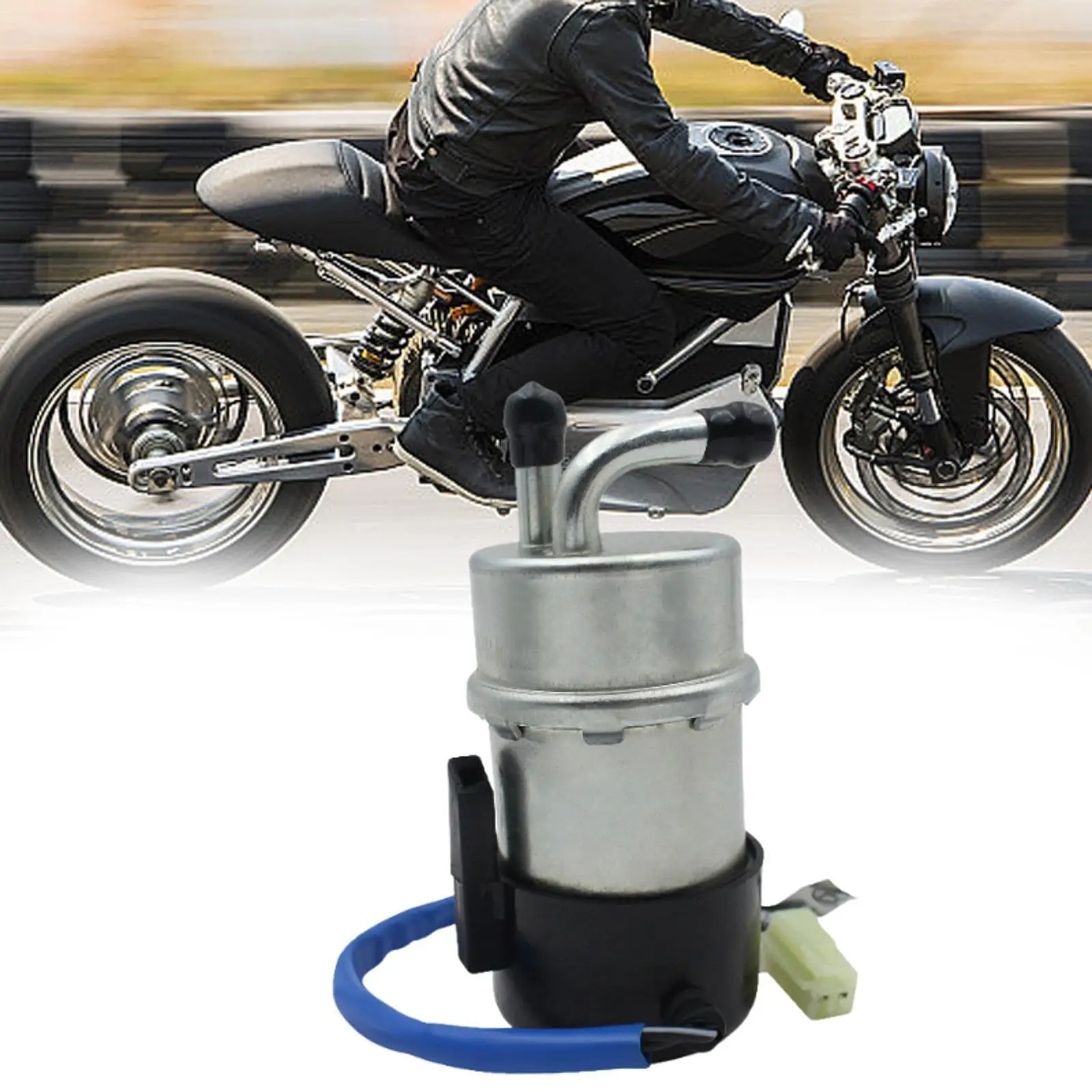 

Топливный насос 5VN-13907-00-00 Высокие детали 4WM-13907-00-00 для XV1700at 2004-2007