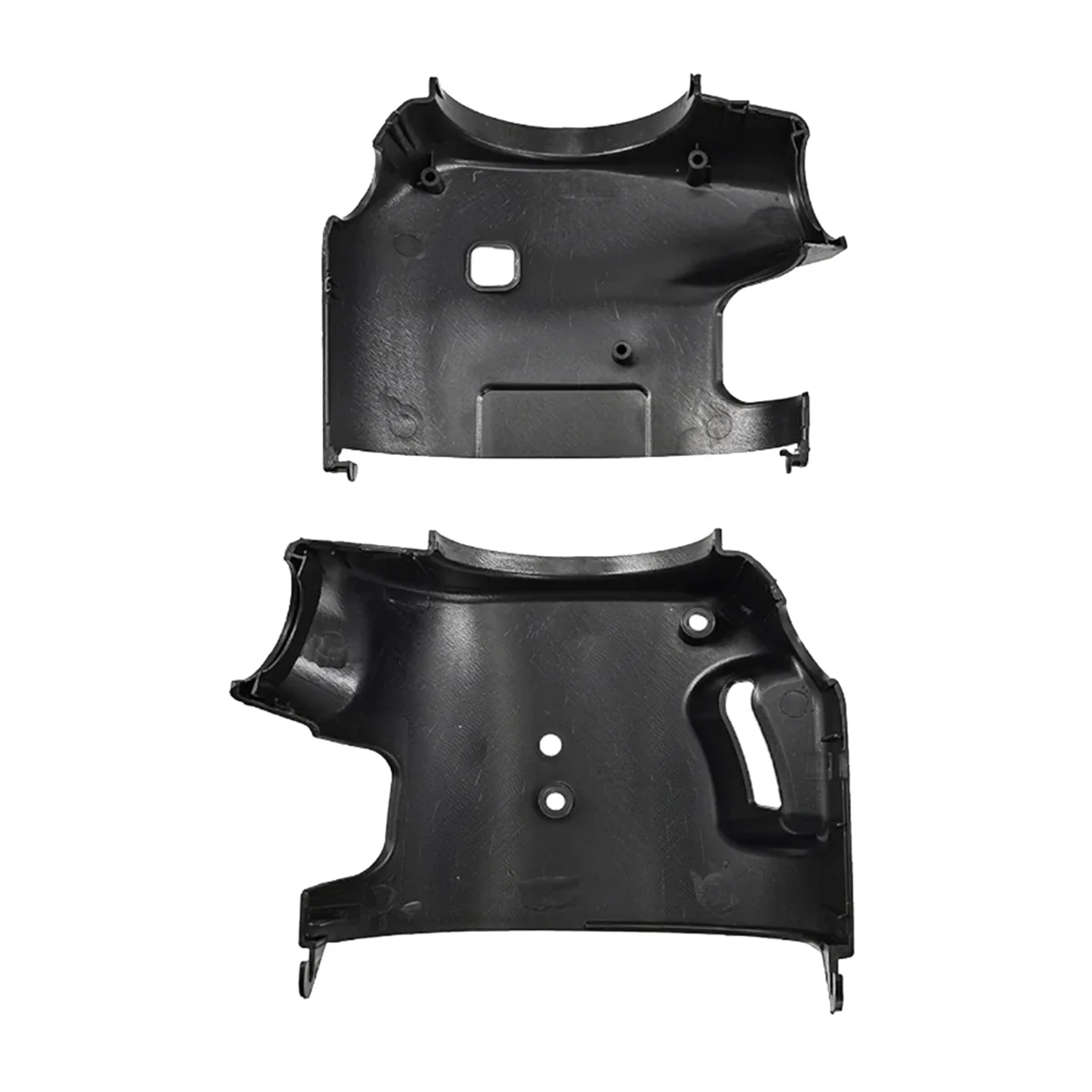 

Автомобильные аксессуары, кожух рулевой колонки автомобиля 26072993 26078127 для Chevy Tah