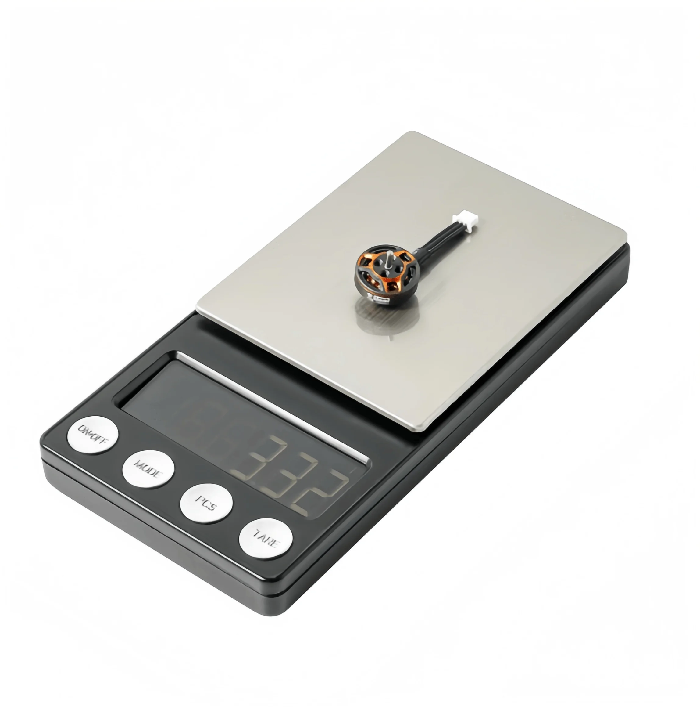 BETAFPV LAVA 1102 14000KV Motor sin escobillas Drone Adaptación Pavo Femto