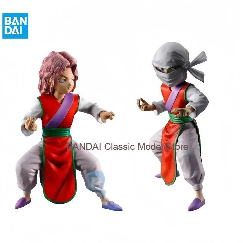 

Original Bandai Spirits Ichiban Kuji,Genkai (E Prize) Anime Figure Model DecorationToy Gift Collection