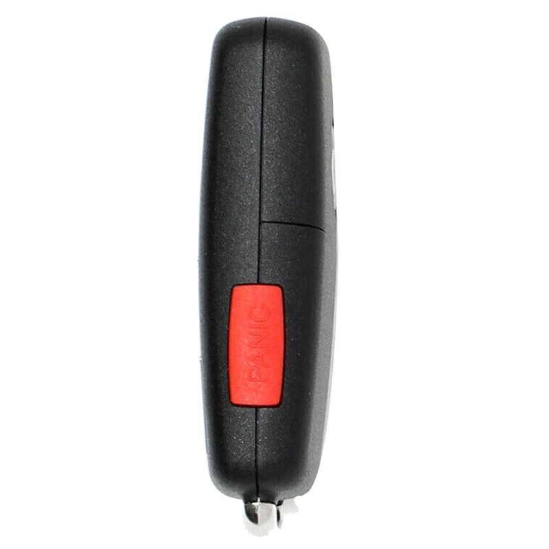 NEW-KEYDIY B08-3+1 KD Remote Control Car Key Universal 4 Button For VW Style For KD900/KD-X2 KD MINI/ URG200 Programmer