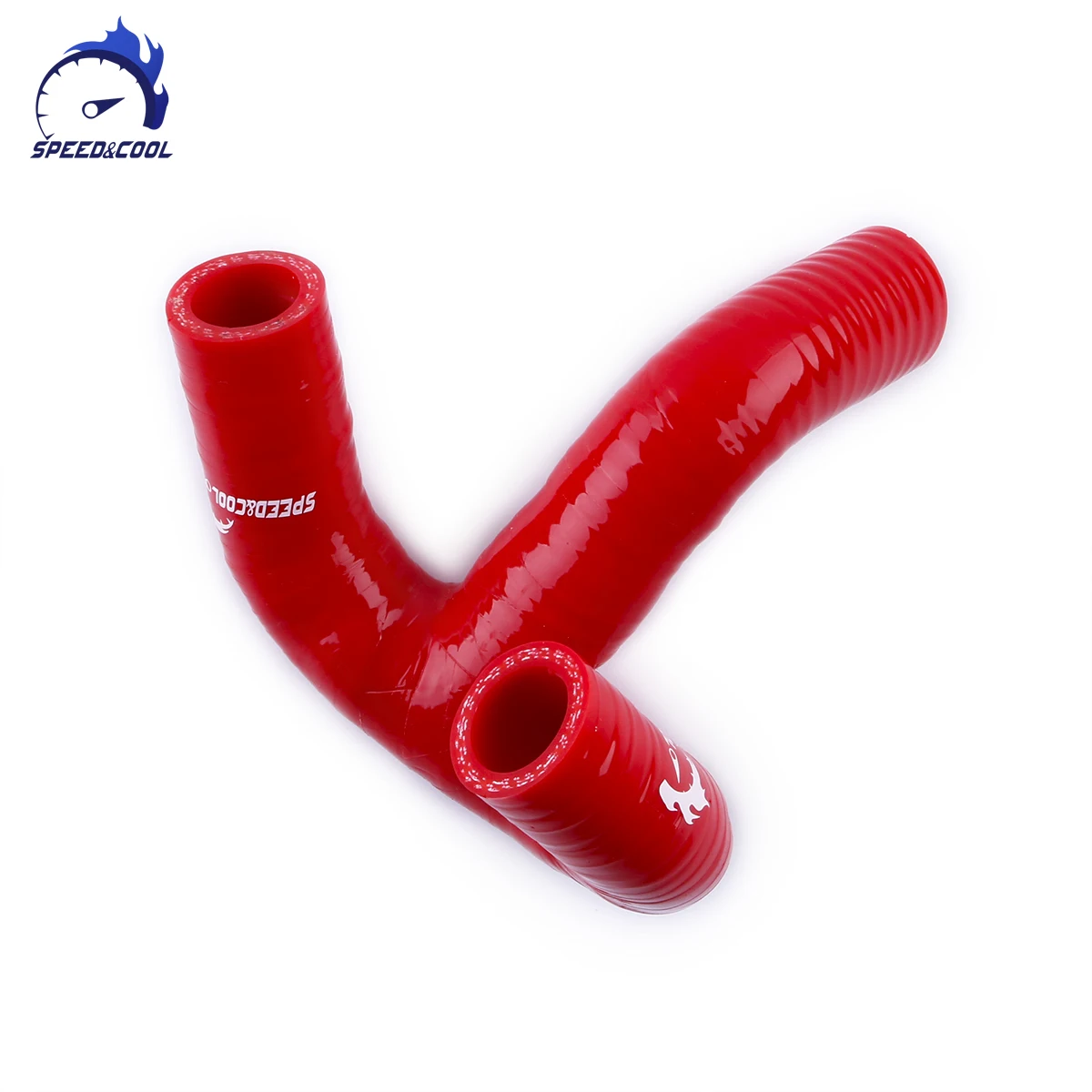 SPEED&COOL For 1998-2006 Audi A3 S3 TT MK1 Seat Leon Cupra R 1.8T 225HP Car Silicone Crankcase Breather Pipe Tube Hose Kit view 6