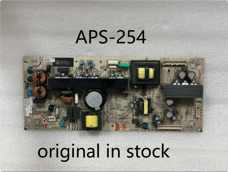 1-731-640-11 1-881-618-11 APS-254 power supply plate for KLV-32EX400