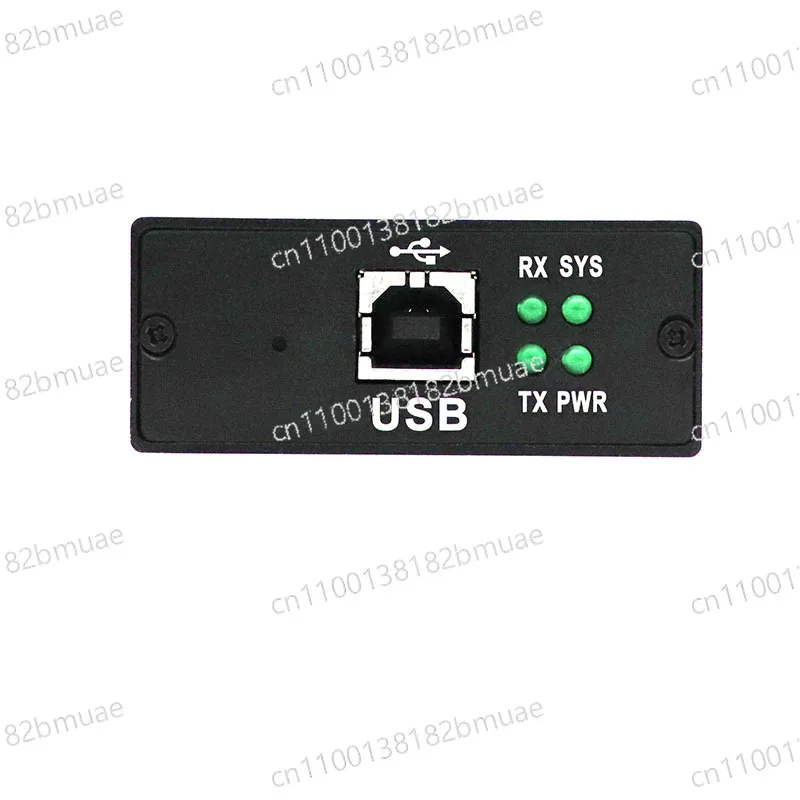 CANOpen J1939 USB To CAN Debugging Communication Card Usbcan Analysis Module CAN Bus Analyzer