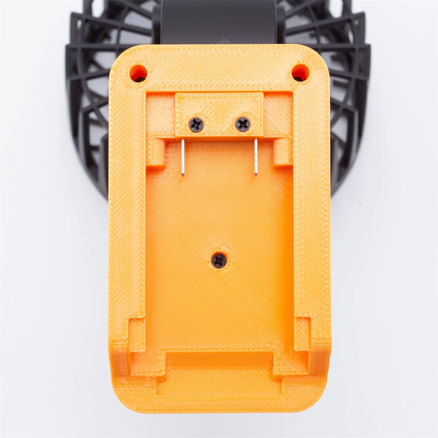 

Портативный вентилятор для кемпинга для литиевых аккумуляторов BLACK+DECKER (батарея в комплект не входит)