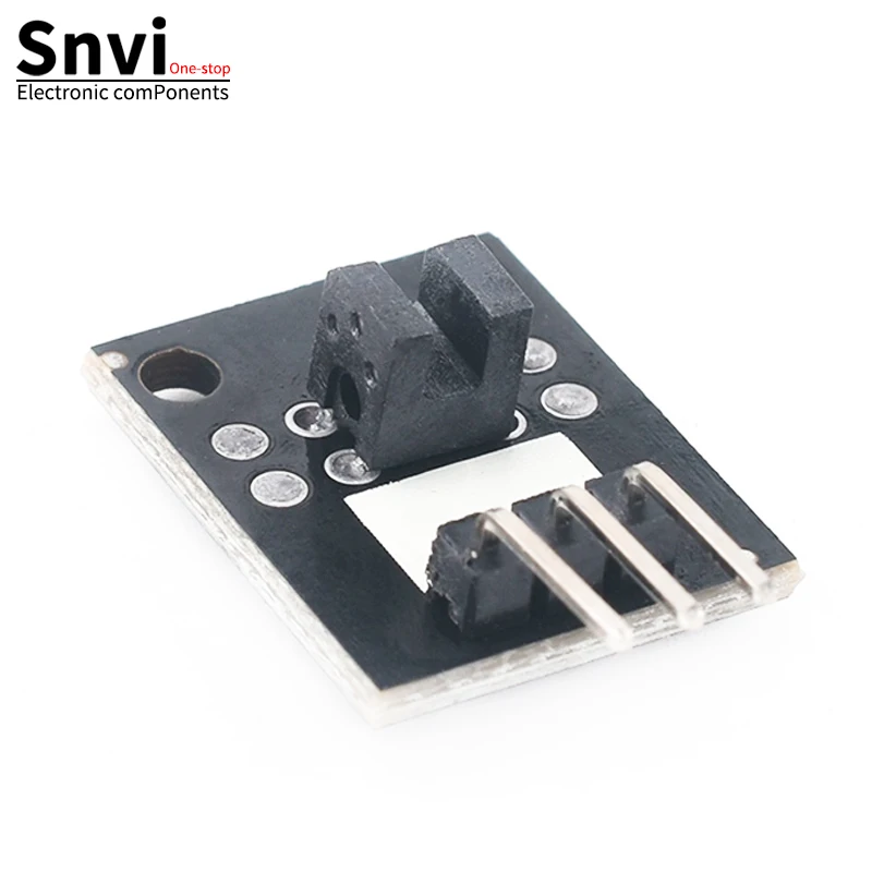 Snvi KY-010 Broken Light Blocking Photo Interrupter Sensor Module For ARDUINO AVR PIC DIY Starter Kit KY010