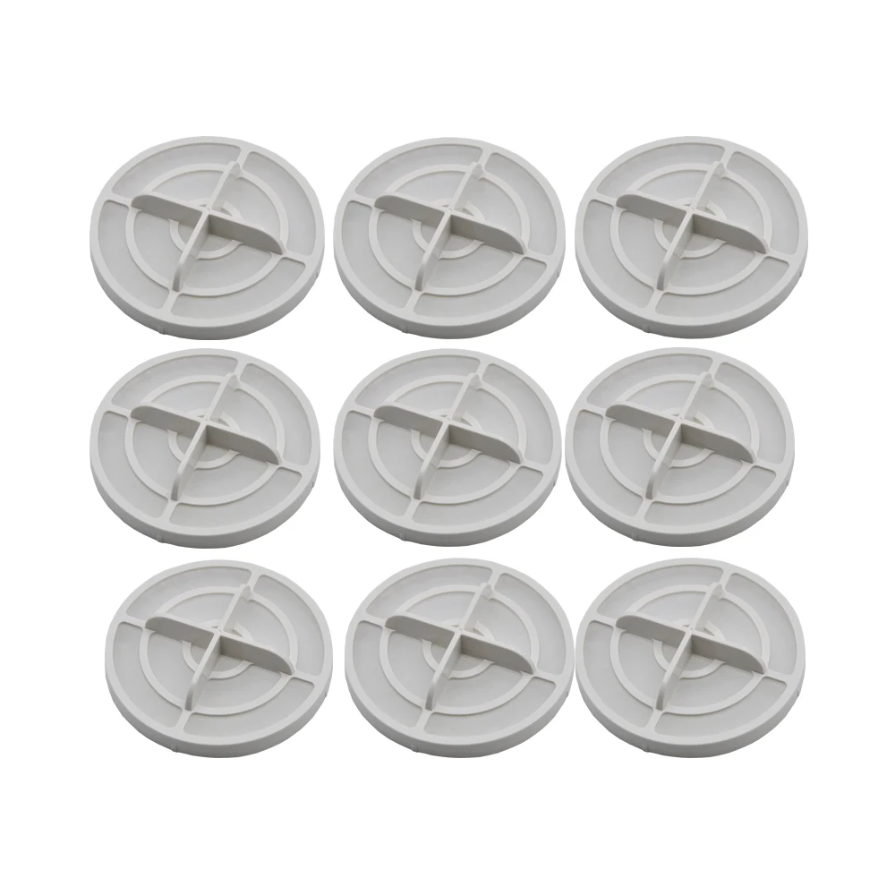 G8TC Pack Of 3 Advanced Sieving Replacement Screens Capturing Fine Dust Efficiently For S9