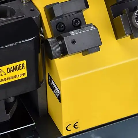 MR-F4 Milling Cutter Drill Composite Grinder Two-in-one Drill Grinding Machine End Mill Grinding Machine
