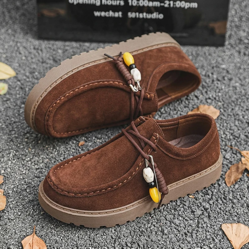 

Мужские повседневные кроссовки, противоскользящая обувь для занятий спортом на открытом воздухе, мужская удобная, мягкая, дышащая, легкая обувь на шнуровке, мужская обувь