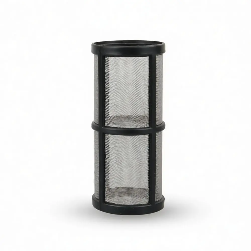 Replacement Water Filter For For Sonlin High Pressure Cleaner Hose Connector American Threaded Mesh Filtration Device