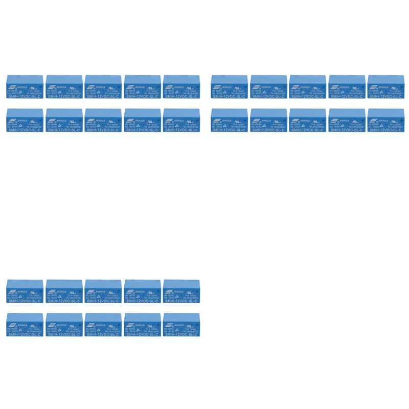 ABSQ-30PCS / Lot Po…