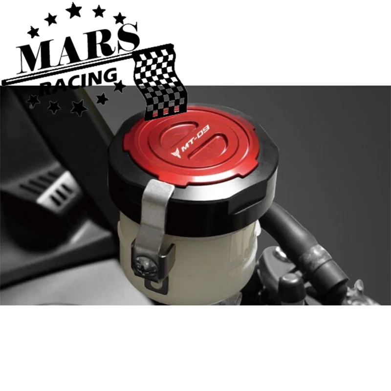 

Для YAMAHA новый MT-09 MT09 SP 2021-2025 Tracer9gt TRACER 9 мотоциклетный передний тормозной цилиндр, крышка главного резервуара, масляная крышка