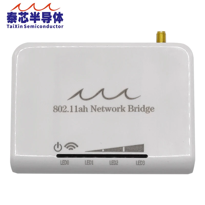 

Мост Wi-Fi 900M для передачи на большие расстояния