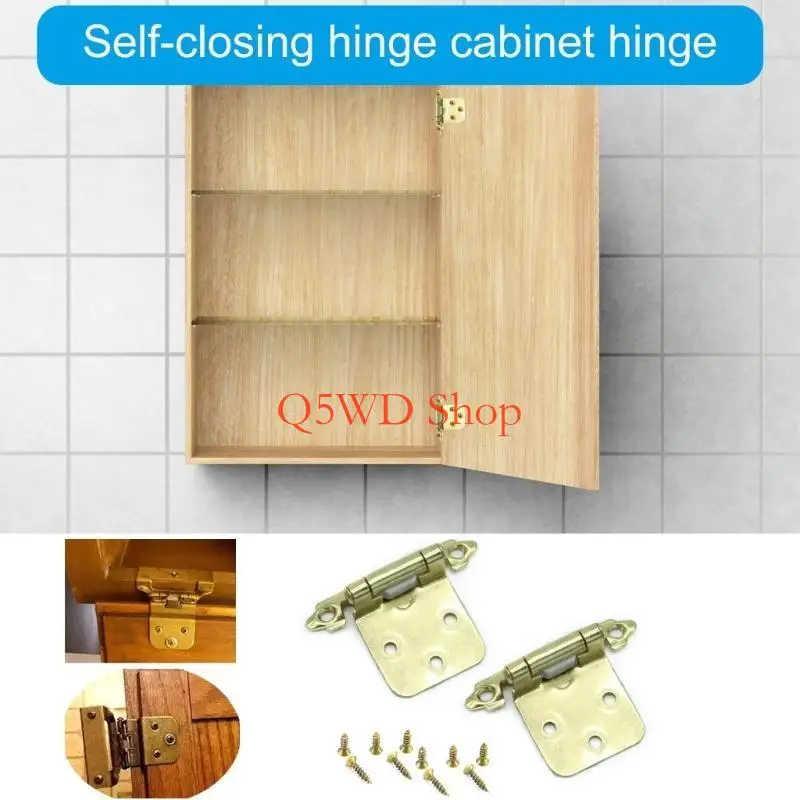 

Q5WD Винтажный металлический шкаф