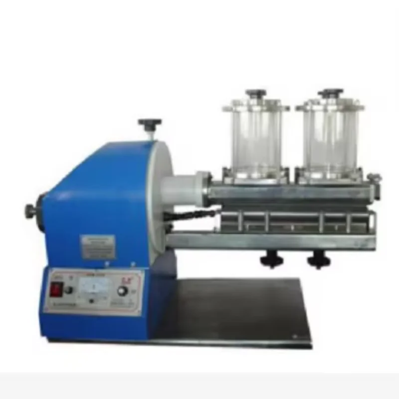

Gluing Leather Bags Shoes Wallet Products Insole Cementing Machine
