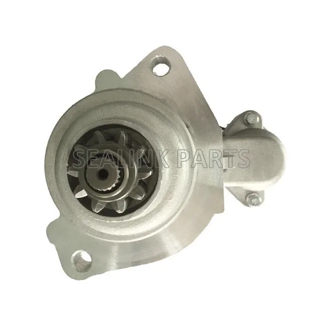 

Martian STARTER MOTORS 6008134130 для KOMATSU PC200-6 S6d102
