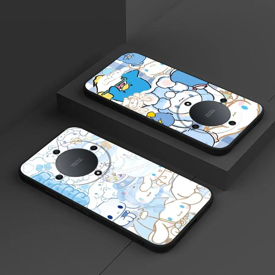 Cute Sanrio Cinnamo… - image