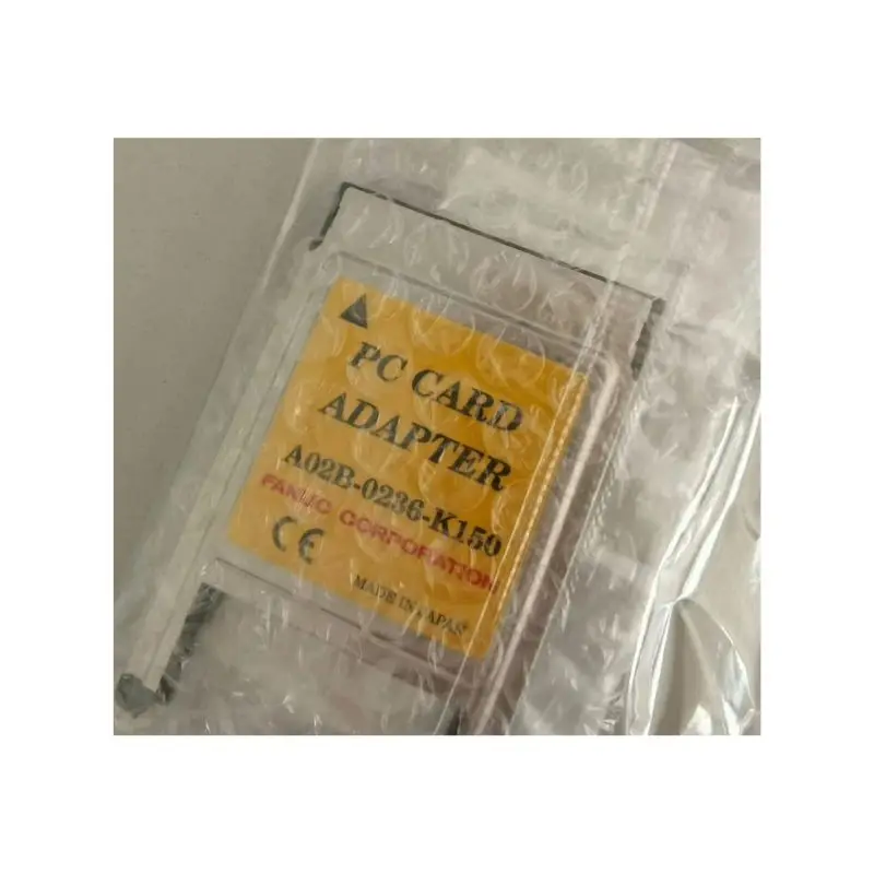Brand New  A02B-0236-K150 A02B 0236 K150 PC Card Adapter