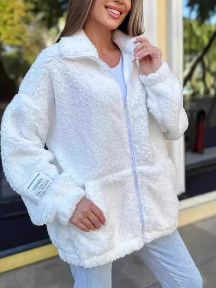 

2025 Autumn-Winter Hot Sale New Knit Cardigan Jacket Women's Clothing