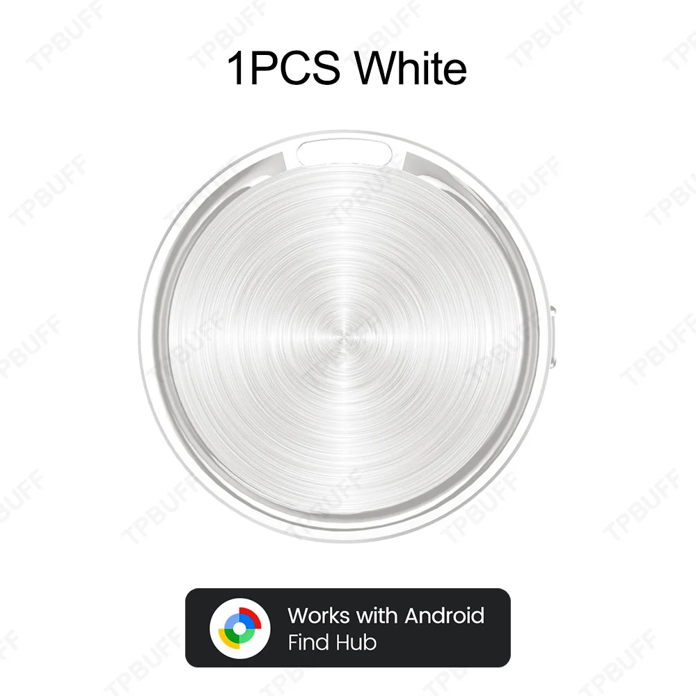 Variant: White-1PCS