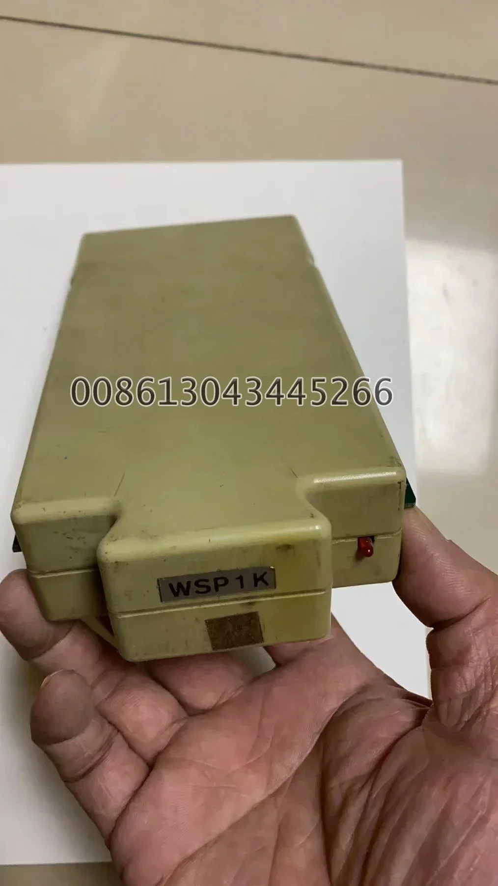 Original 85% New WSP1K Polar WSP 1K For Ploar Paper Cutter Spare Parts