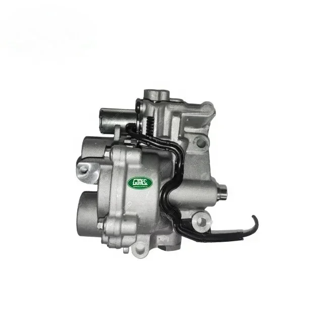 

2025 Pump Suitable for Land Rover Range Rover Vogue 2018-2021 Range Rover Velar 2019-2021 LR061968 GL2557 Auto Spare Accessories