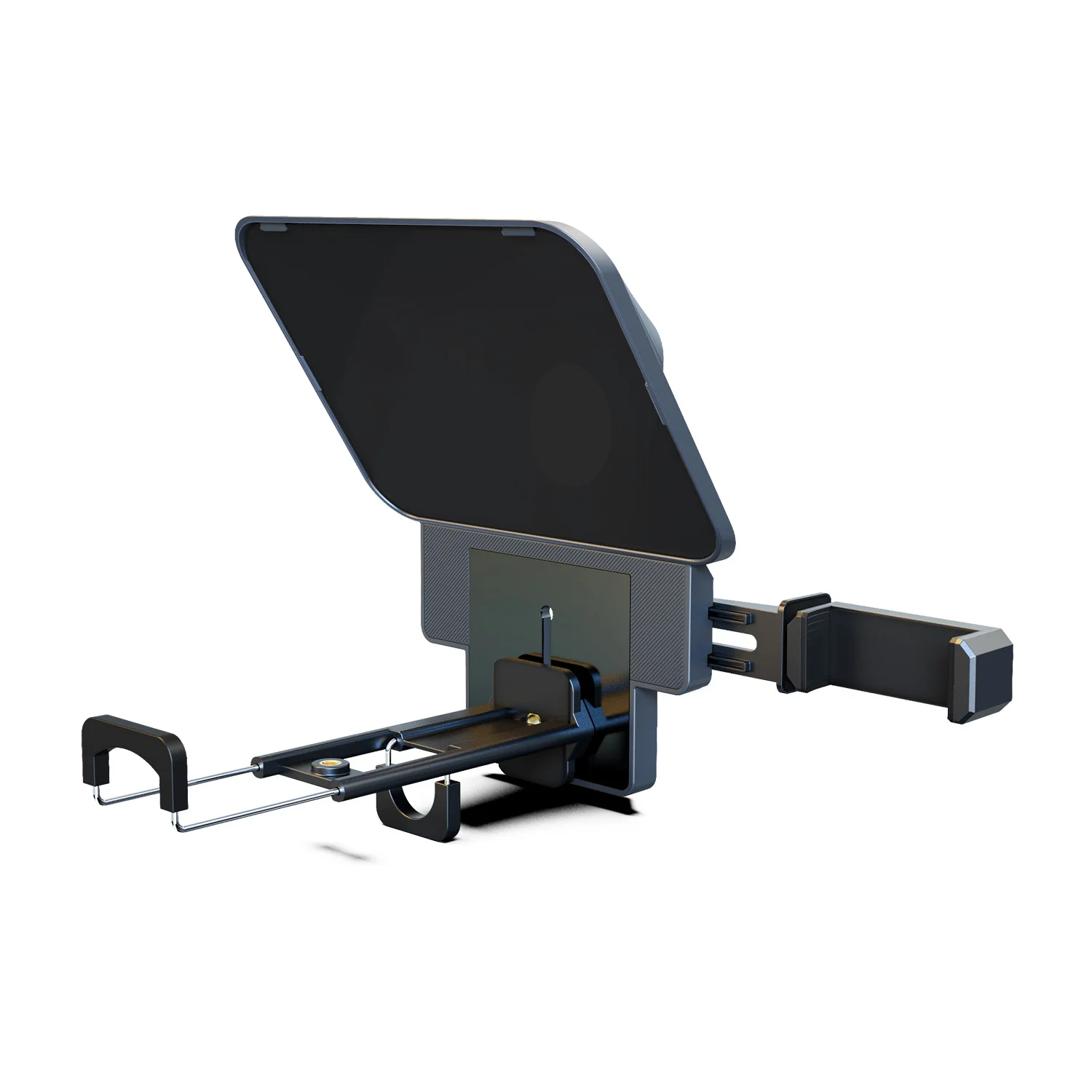 Lilliput TC11 Phone/ Tablet/ DSLR Teleprompter for Online Live Streaming Video Recording Interview Recording Anchorman Prompting