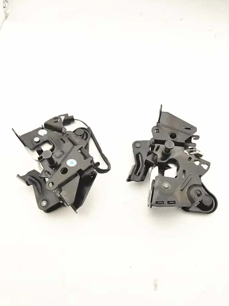 51237206453 51237206454 OEM Hood Cover Locking Machine Lock for BMW F10F18 520LI 525LI 530LI F01 730LI 740LI