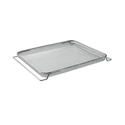 Replacement Air Fry Basket for Ninja Foodi DT251 DT201 DT200 Oven,Stainless Steel Oven Accessories