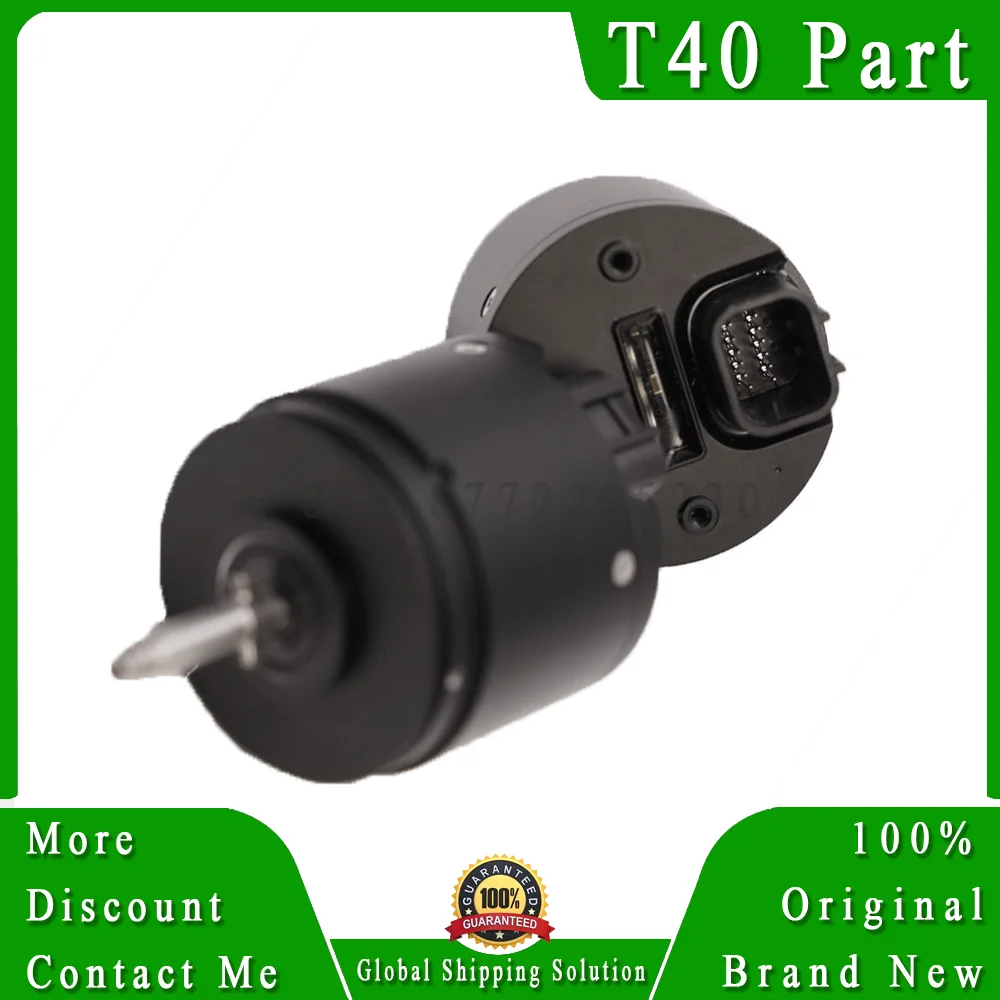 Original T40 Centrifugal Motor Drone Spare Parts Brand New For Dji T40 Drone Replace Repair Parts