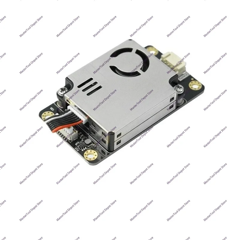 PM2.5 Air Quality Sensor for DFRobot Gravity
