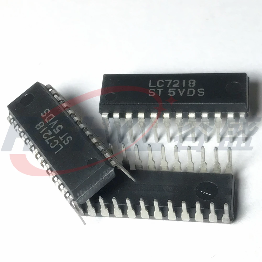 5 шт./лот LC7218 DIP-24P SOP-24P новый оригинальный