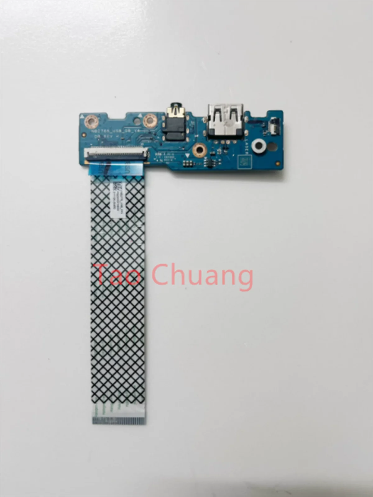 FOR Xiaomi RedmiBook Pro14 XMA2006-AB DJ AJ BJ FJ Audio USB Board NB2765