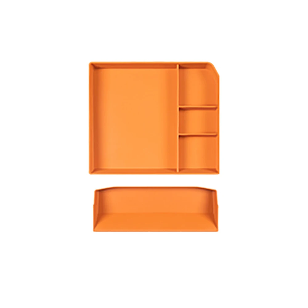 Car Passenger Glove Box Fit For Xiaomi YU7 2025 2026 Drawer Storage Box Customized Car Storage Item Box Accessories