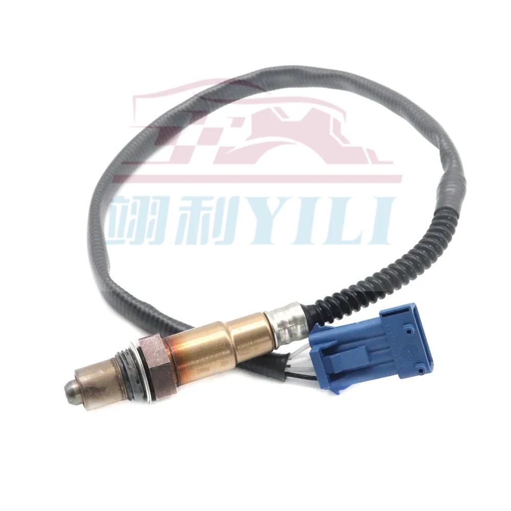 

0258006185 NEW O2 Oxygen Lambda Sensor For Citroen C5 C6 C8 C2 C3 C4 Xsara Berlingo Saxo Nemo Fiat Ulysse Ducato Lancia Phedra