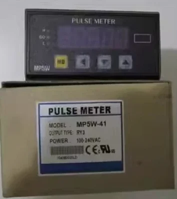 Pulse Meter MP5W-41 Pulse Meter Module