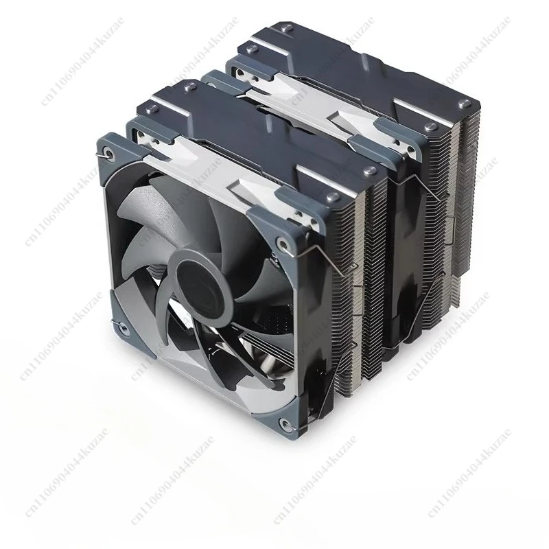 Peerless Assassin 120 Twin Tower Air Cooled Radiator, PA120 Model