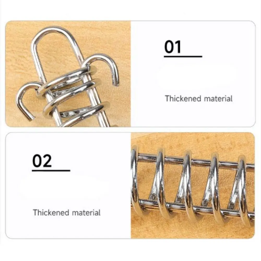 Stainless steel Outdoor Ground Nail with Spring Buckle Carabiner Clips Multicolors Canopy Windproof Fixing Hook