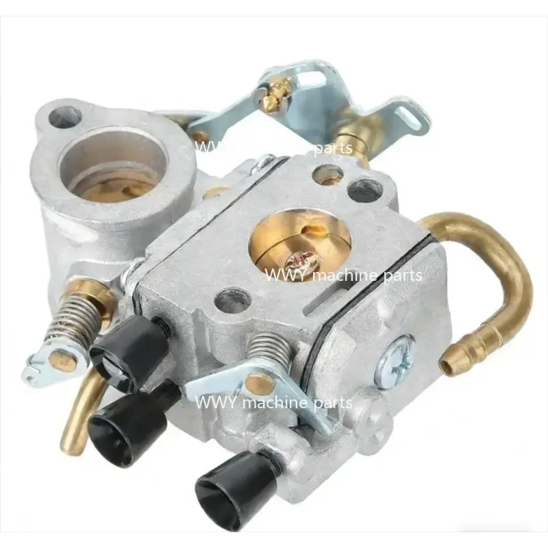 

Подходит для карбюратора TS 410 TS 420, TS410 TS420 4238 120 0600