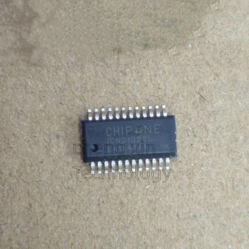 ICND1065L 10-50PCS ICND1065AP LED light driver chip New and Original  silkscreen:ICND1065 Power Management