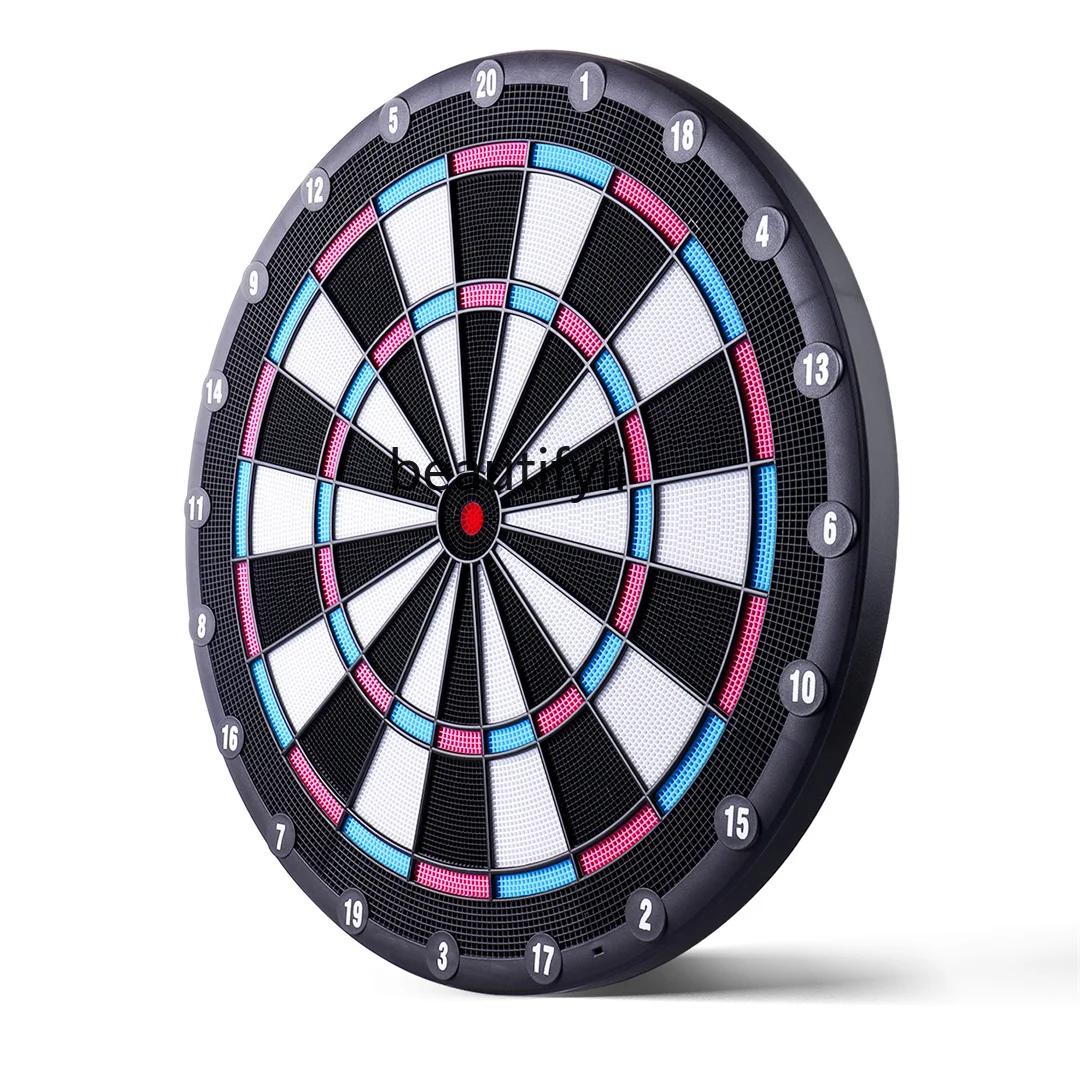 Soft dart board Dart board set Household target Indoor professional dart board