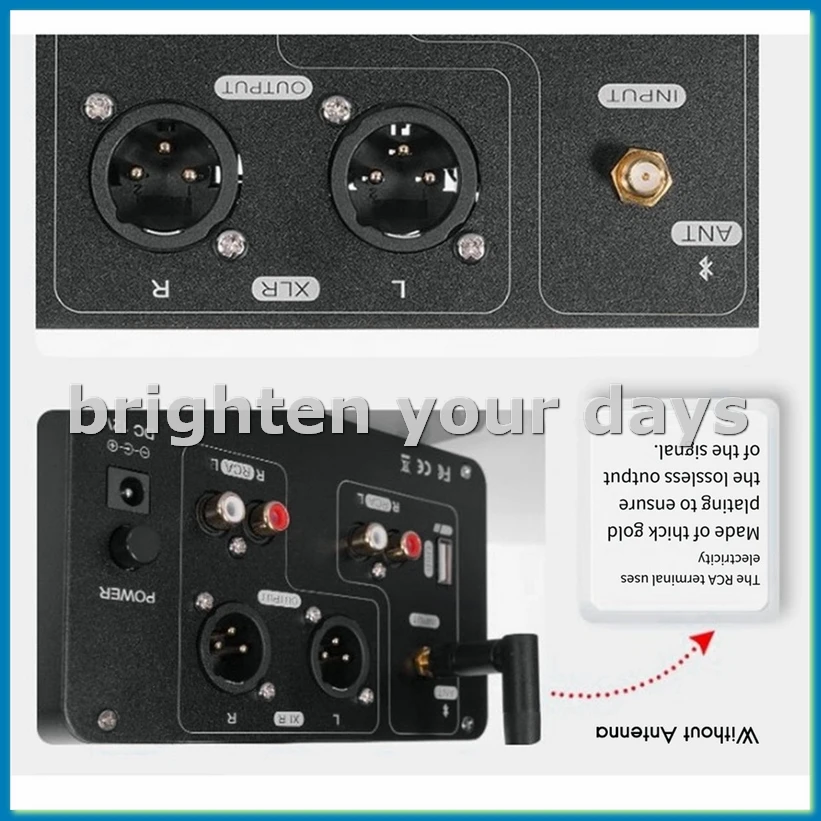 Audiophile Tube 4 I…