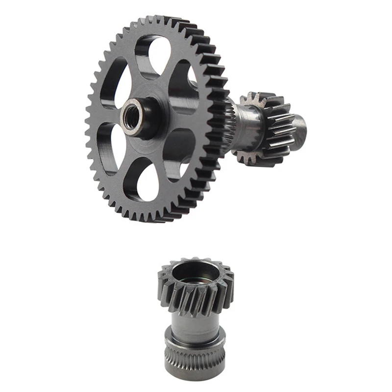 VORON 0.2 Printer Replacement For Sherpa Mini Extruder Nano-Coated Integrated Gear Upgrade Kit