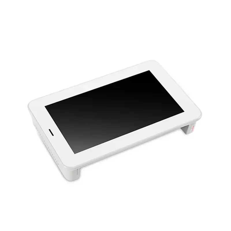 RK600-07C Rs485 USB 16-Channel WIFI 4G GPRS Weather Station Temperature Humidity Recorder Mini LCD Display Data Logger