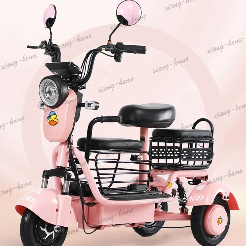 Best Sellers Compact Lightweight Electric Scooter Children's Electric Scooter Stroller Commercial Furniture Monopattino Elettric