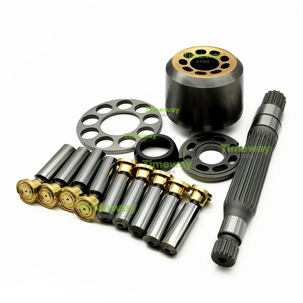 

Детали гидравлического насоса серии A4V для гидравлического насоса A4V40 Hydromatik, комплекты для ремонта осевого поршневого насоса, комплекты роторной группы насосов